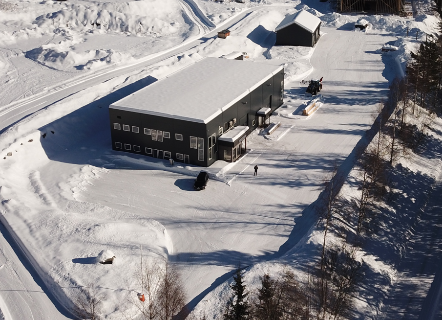 Kolterudveien 32 - Dokka